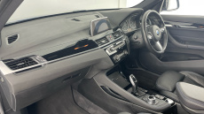 BMW X1 xDrive 20d M Sport 5dr Step Auto Diesel Estate